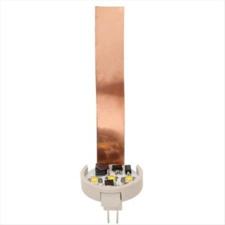Ap Products 016G4205SP Back Pin G4 LED 205 Lms A1W-016G4205SP